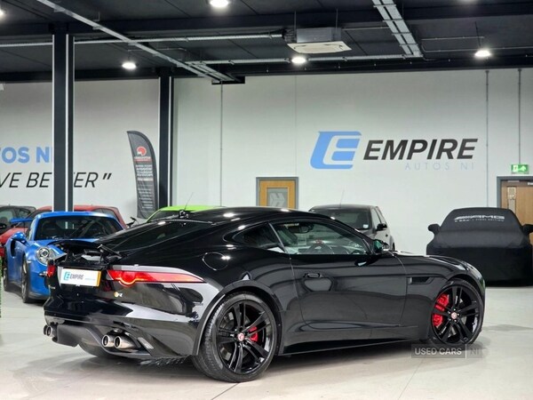 Used Jaguar F-Type 2014 for sale - 77770145: Photo 30