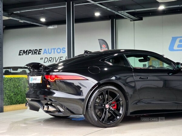 Used Jaguar F-Type 2014 for sale - 77770145: Photo 31
