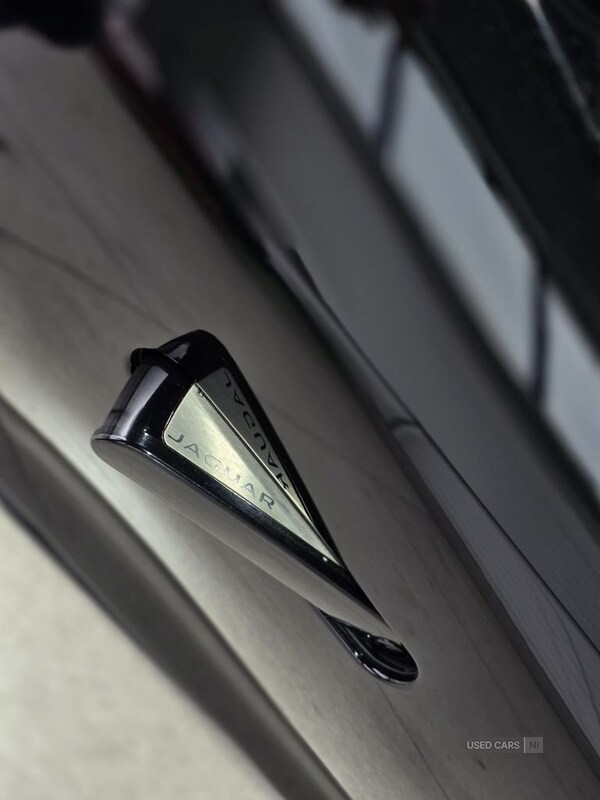 Used Jaguar F-Type 2014 for sale - 77770145: Photo 33