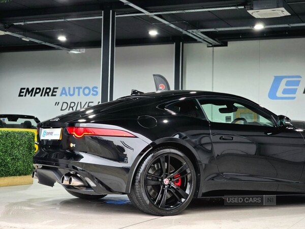 Used Jaguar F-Type 2014 for sale - 77770145: Photo 34
