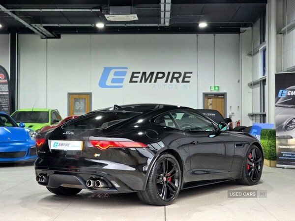 Used Jaguar F-Type 2014 for sale - 77770145: Photo 35