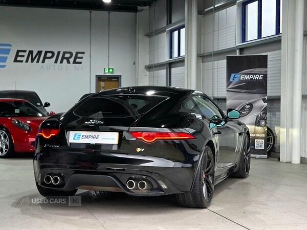 Used Jaguar F-Type 2014 for sale - 77770145: Photo 36