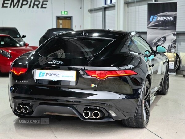 Used Jaguar F-Type 2014 for sale - 77770145: Photo 37