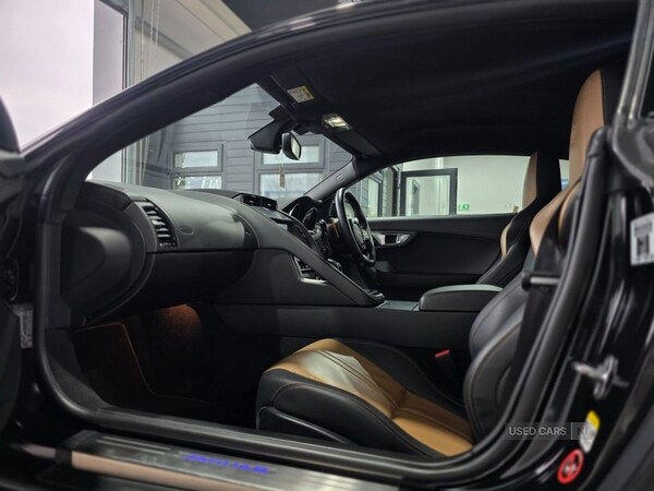 Used Jaguar F-Type 2014 for sale - 77770145: Photo 38