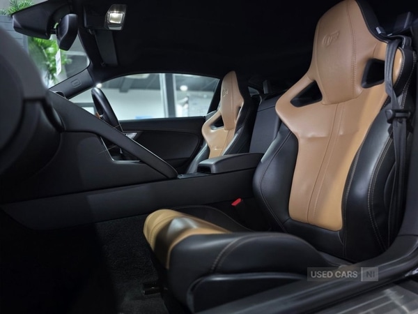 Used Jaguar F-Type 2014 for sale - 77770145: Photo 39