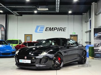 Used Jaguar F-Type 2014 for sale - 77770145: Photo