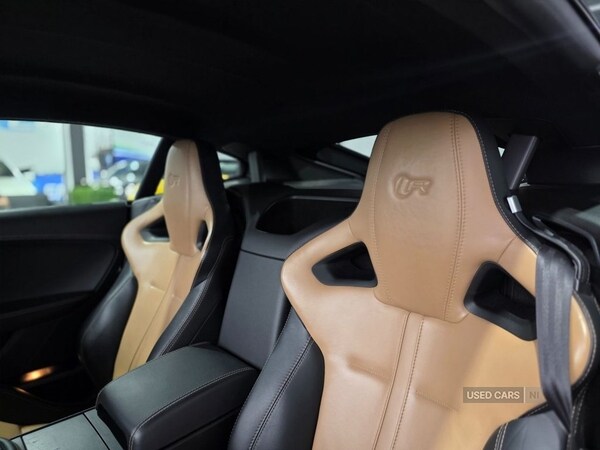 Used Jaguar F-Type 2014 for sale - 77770145: Photo 41