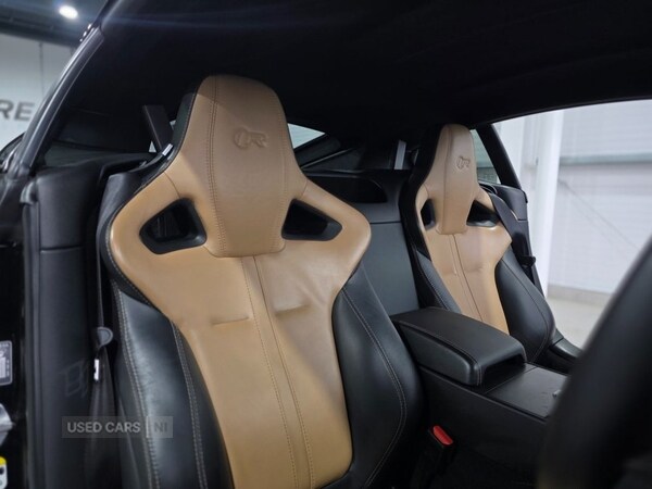 Used Jaguar F-Type 2014 for sale - 77770145: Photo 42