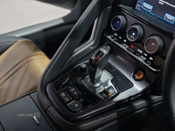 Used Jaguar F-Type 2014 for sale - 77770145: Photo 46