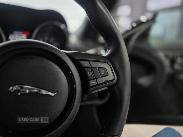 Used Jaguar F-Type 2014 for sale - 77770145: Photo 50