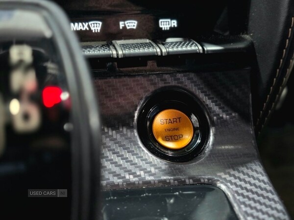 Used Jaguar F-Type 2014 for sale - 77770145: Photo 53