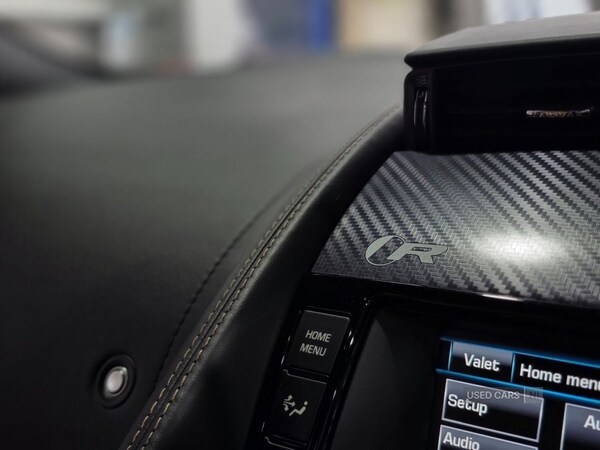 Used Jaguar F-Type 2014 for sale - 77770145: Photo 54