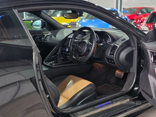Used Jaguar F-Type 2014 for sale - 77770145: Photo 58