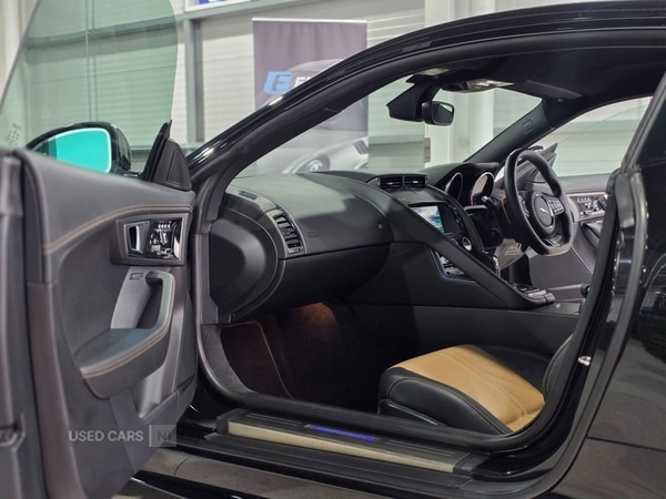 Used Jaguar F-Type 2014 for sale - 77770145: Photo 59