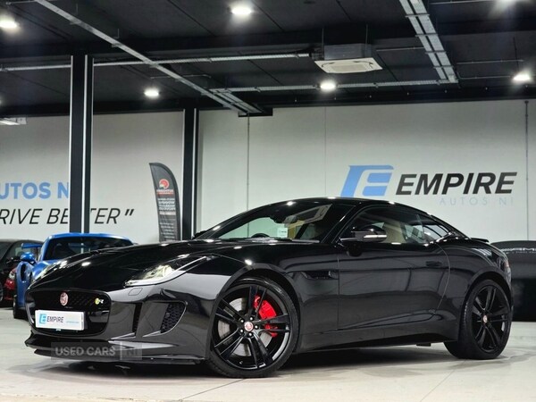 Used Jaguar F-Type 2014 for sale - 77770145: Photo 6