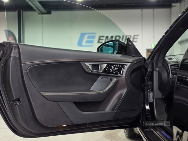 Used Jaguar F-Type 2014 for sale - 77770145: Photo 60