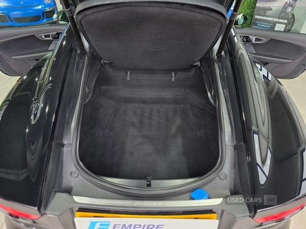 Used Jaguar F-Type 2014 for sale - 77770145: Photo 61