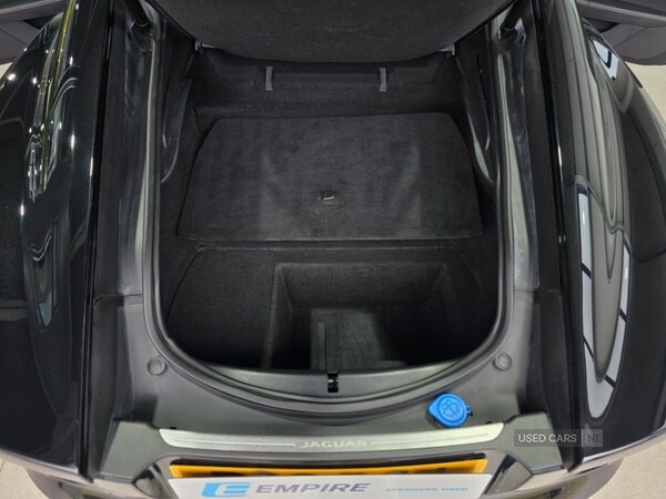 Used Jaguar F-Type 2014 for sale - 77770145: Photo 62