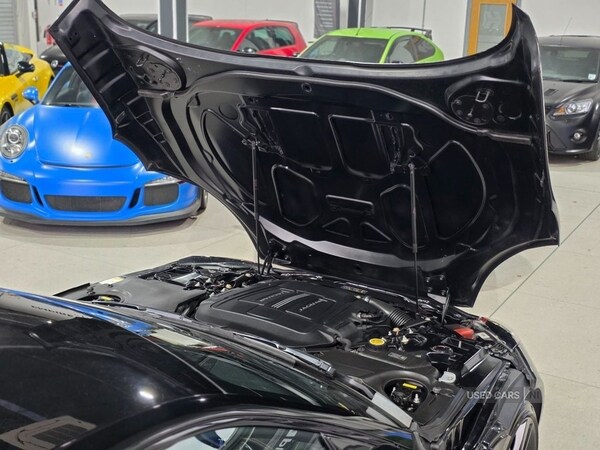 Used Jaguar F-Type 2014 for sale - 77770145: Photo 65