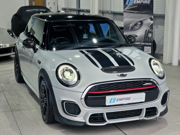 Used MINI Cooper 2017 for sale - 77551210: Photo 20