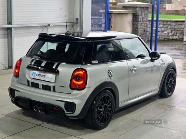 Used MINI Cooper 2017 for sale - 77551210: Photo 21