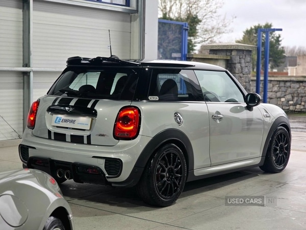 Used MINI Cooper 2017 for sale - 77551210: Photo 22