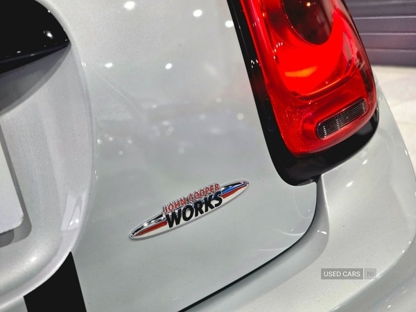 Used MINI Cooper 2017 for sale - 77551210: Photo 28