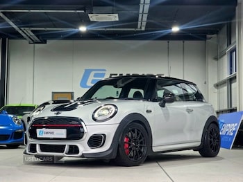 Used MINI Cooper 2017 for sale - 77551210: Photo