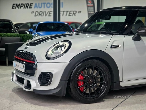Used MINI Cooper 2017 for sale - 77551210: Photo 3
