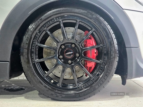 Used MINI Cooper 2017 for sale - 77551210: Photo 32