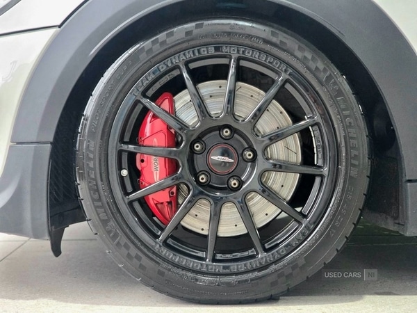 Used MINI Cooper 2017 for sale - 77551210: Photo 33