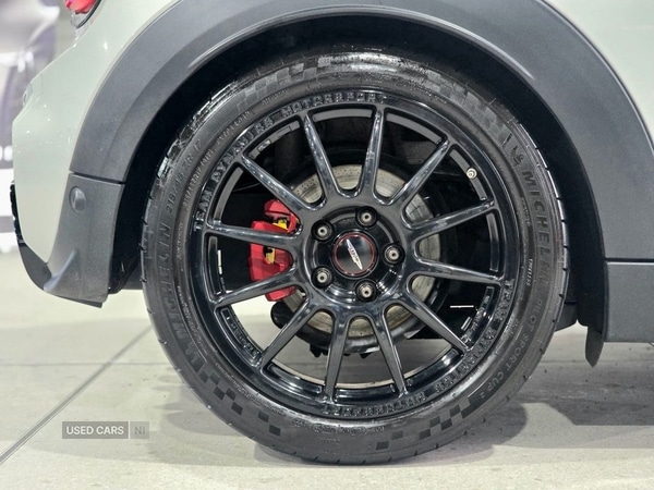 Used MINI Cooper 2017 for sale - 77551210: Photo 34