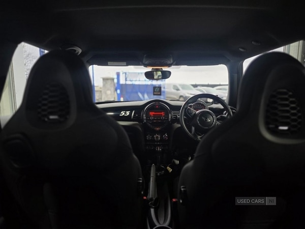 Used MINI Cooper 2017 for sale - 77551210: Photo 42