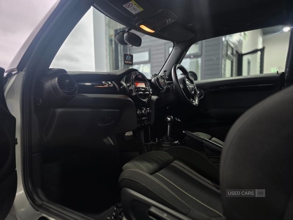 Used MINI Cooper 2017 for sale - 77551210: Photo 43