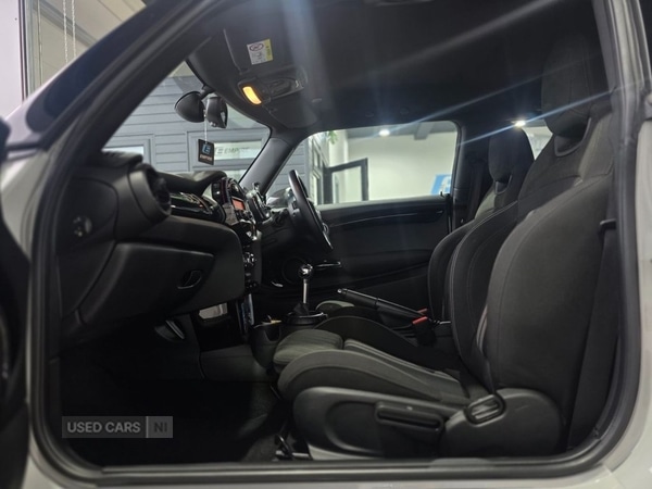 Used MINI Cooper 2017 for sale - 77551210: Photo 45