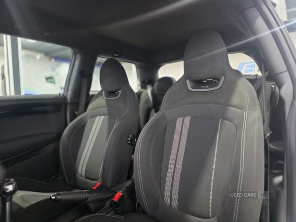 Used MINI Cooper 2017 for sale - 77551210: Photo 46