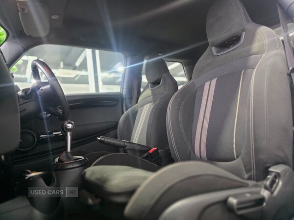 Used MINI Cooper 2017 for sale - 77551210: Photo 47