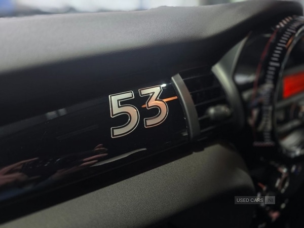 Used MINI Cooper 2017 for sale - 77551210: Photo 48