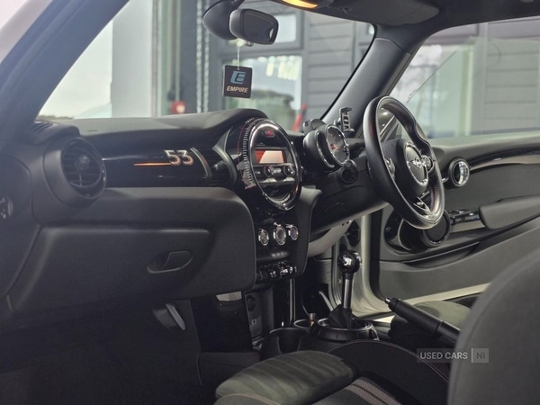 Used MINI Cooper 2017 for sale - 77551210: Photo 49