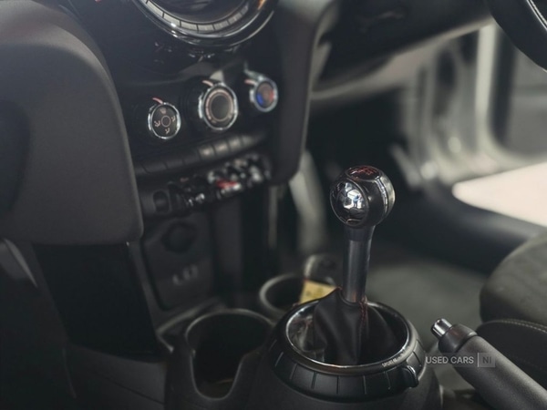 Used MINI Cooper 2017 for sale - 77551210: Photo 50