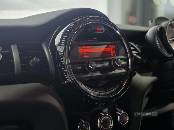 Used MINI Cooper 2017 for sale - 77551210: Photo 51