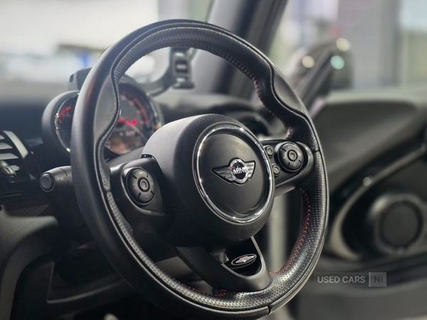 Used MINI Cooper 2017 for sale - 77551210: Photo 53