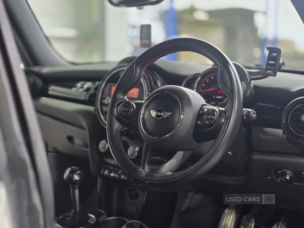 Used MINI Cooper 2017 for sale - 77551210: Photo 54