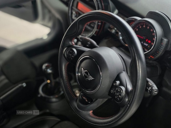 Used MINI Cooper 2017 for sale - 77551210: Photo 55