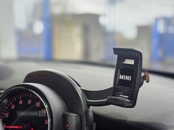 Used MINI Cooper 2017 for sale - 77551210: Photo 56