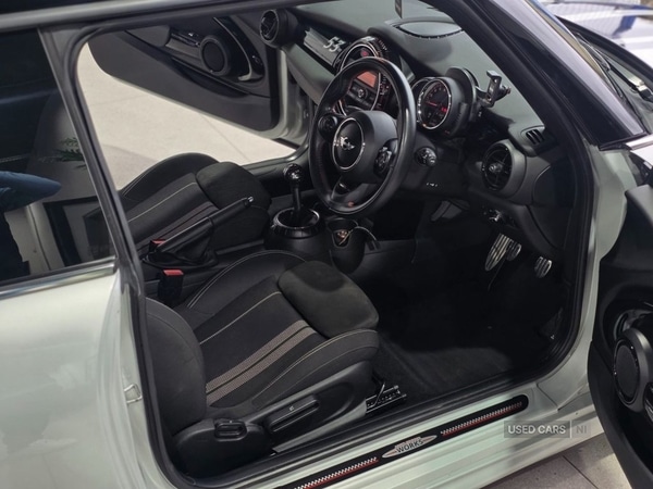 Used MINI Cooper 2017 for sale - 77551210: Photo 57