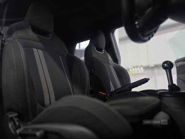 Used MINI Cooper 2017 for sale - 77551210: Photo 58