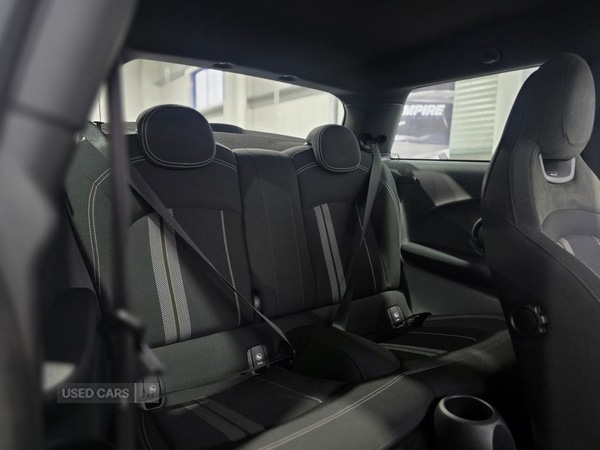 Used MINI Cooper 2017 for sale - 77551210: Photo 59