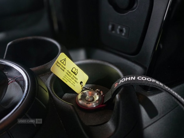 Used MINI Cooper 2017 for sale - 77551210: Photo 60