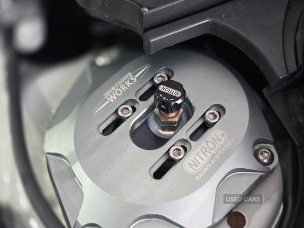 Used MINI Cooper 2017 for sale - 77551210: Photo 61